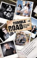 Cover: Rumble Road - Pocket Books