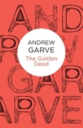 Cover: The Golden Deed - Macmillan Bello