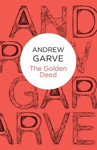 Enlarge image Cover: The Golden Deed - Macmillan Bello