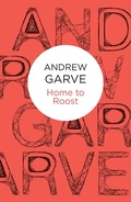 Cover: Home to Roost - Macmillan Bello