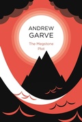 Cover: The Megstone Plot - Macmillan Bello