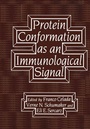 Cover: Protein Conformation as an Immunological Signal - Springer