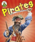 Cover: Leapfrog Learners: Pirates - Franklin Watts Ltd