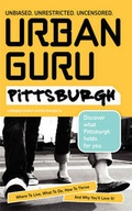 Cover: Urban Guru Pittsburgh - College Prowler