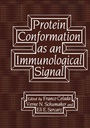 Cover: Protein Conformation as an Immunological Signal - Springer