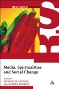 Cover: Media, Spiritualities and Social Change - Continuum Publishing Corporation