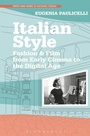 Cover: Italian Style - Bloomsbury Academic USA