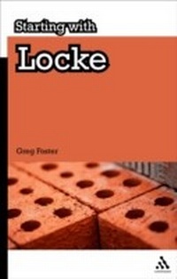 Enlarge image Cover: Starting with Locke - Continuum Publishing Corporation