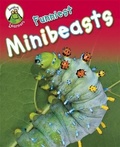 Cover: Leapfrog Learners: Funniest Minibeasts - Franklin Watts Ltd