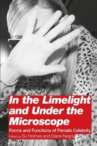 Enlarge image Cover: In the Limelight and Under the Microscope - Bloomsbury Continuum