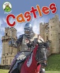 Cover: Leapfrog Learners: Castles - Franklin Watts Ltd
