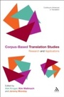 Cover: Corpus-Based Translation Studies - Continuum Publishing Corporation