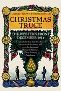 Cover: Christmas Truce - Pan Books