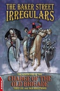 Cover: The Adventure Of The Charge Of The Old Brigade - Franklin Watts Ltd