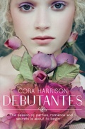 Cover: Debutantes - Macmillan Children's Books