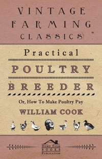 Enlarge image Cover: Practical Poultry Breeder - Or, How To Make Poultry Pay - Read Books