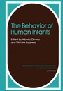 Cover: The Behavior of Human Infants - Springer