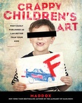 Cover: Crappy Children's Art - Gallery
