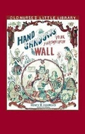 Cover: Hand Shadows to Be Thrown Upon the Wall - Applewood Books