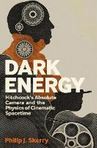 Abbildung von: Dark Energy - Bloomsbury Academic USA