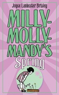 Cover: Milly-Molly-Mandy's Spring - Macmillan Children's Books