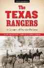 Cover: The Texas Rangers - University of Texas Press