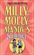 Cover: Milly-Molly-Mandy's Summer - Macmillan Children's Books