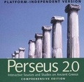 Cover: Perseus 2.0: Comprehensive Edition - Yale University Press