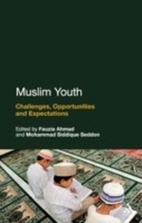 Abbildung von: Muslim Youth - Continuum Publishing Corporation