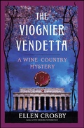 Cover: The Viognier Vendetta - Scribner
