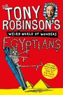 Cover: Egyptians - Macmillan Children's Books