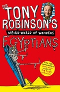 Cover: Egyptians - Macmillan Children's Books