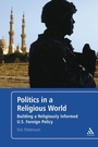 Cover: Politics in a Religious World - Bloomsbury Continuum