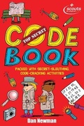 Cover: Top Secret Code Book - Macmillan Children's Books