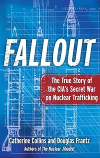 Enlarge image Cover: Fallout - Free Press