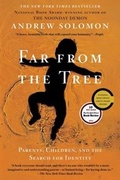 Cover: Far From the Tree - Scribner