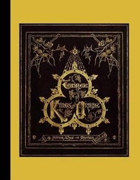 Enlarge image Cover: Three Kings of Orient - Applewood Books