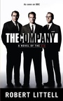 Cover: The Company - Pan Books