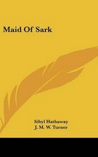 Enlarge image Cover: Maid Of Sark - Kessinger Publishing