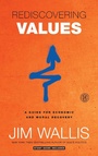 Cover: Rediscovering Values - Howard Books