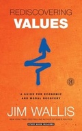 Cover: Rediscovering Values - Howard Books