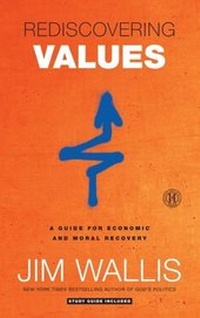 Enlarge image Cover: Rediscovering Values - Howard Books