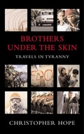Cover: Brothers Under The Skin - Picador