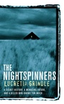Cover: The Nightspinners - Pan Books