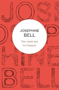 Enlarge image Cover: The Hunter and the Trapped - Macmillan Bello