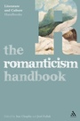 Cover: The Romanticism Handbook - Continuum Publishing Corporation