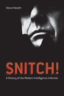 Cover: Snitch! - Continuum Publishing Corporation