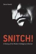 Cover: Snitch! - Continuum Publishing Corporation