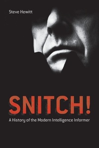 Enlarge image Cover: Snitch! - Continuum Publishing Corporation