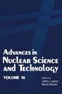 Cover: Advances in Nuclear Science and Technology - Springer